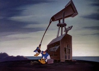 Donald Duck (Home Defense, 1943)